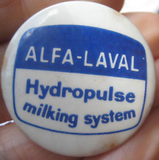 Alfa laval milking for sale  LOUGHBOROUGH