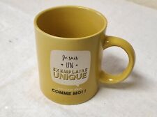 Mug grande tasse d'occasion  Chambon-sur-Voueize