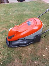 Flymo Easi Glide 360W Hover Lawnmower for sale  STAMFORD