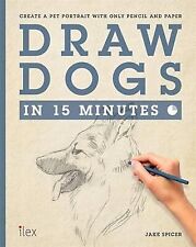 Draw dogs minutes for sale  UK