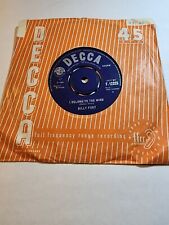 BILLY FURY: I’ll Never Quite Get Over You-I Belong To ..-Reino Unido 7" 1966 Muito Bom+ F196 comprar usado  Enviando para Brazil