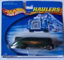 Hot wheels haulers for sale  Grand Canyon
