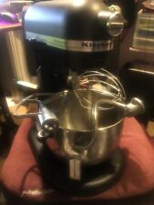 Kitchenaid professional black for sale  Bakersfield