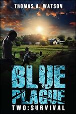 Blue plague survival for sale  West Bend