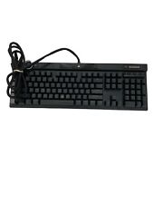 Used, CORSAIR K100 RGB Wired Mechanical OPX Linear Switch Gaming Keyboard - UDAC READ for sale  Shipping to South Africa
