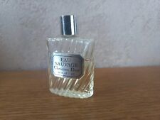 Ancienne miniature parfum d'occasion  Dijon