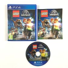 Lego jurassic ps4 d'occasion  Angers-