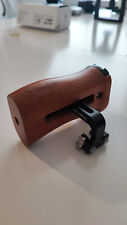 Smallrig wooden universal for sale  LONDON