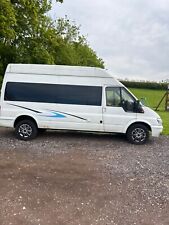 Ford transit 350 for sale  TAUNTON