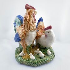 Vtg big rooster for sale  Littleton