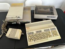 Commodore 128 computer d'occasion  Expédié en Belgium