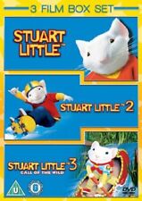 Stuart little dvd for sale  STOCKPORT