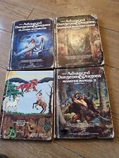 Dungeons dragons book for sale  STOKE-ON-TRENT
