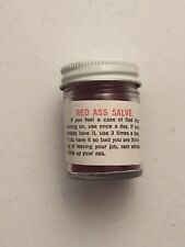 Red ass salve for sale  Magnolia