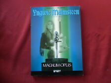 Yngwie malmsteen magnum usato  Spedire a Italy