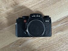 Leica spiegelreflexkamera 35mm gebraucht kaufen  Deutschland