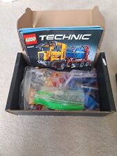 Lego technic container for sale  LOUGHBOROUGH