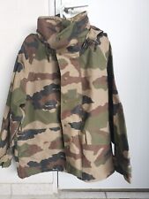 Parka militaire ensemble d'occasion  Reims