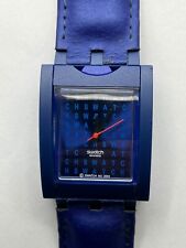 Orologio swatch turnover usato  Guidonia Montecelio