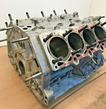 Ferrari F355 Engine Block     Ferrari F129C Block       Ferrari V8 Engine Block for sale  CHORLEY
