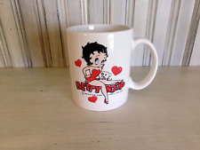 Fun betty boop for sale  Royal City