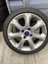Ford fiesta titanium for sale  Shipping to Ireland
