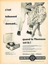 Publicite advertising 045 d'occasion  Raimbeaucourt