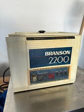 Branson 2200r branson for sale  Litchfield Park