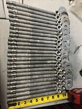 Carbon galvanized hot for sale  Cleveland