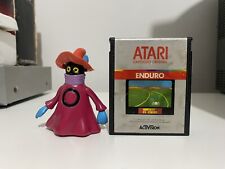 Atari 2600 Brasil Polivox Activision ENDURO segunda mano  Embacar hacia Argentina