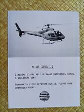 355 ecureuil hélicoptère d'occasion  La Roche-sur-Yon