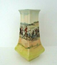 Rare royal doulton for sale  WELLS