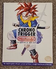 Original chrono trigger for sale  San Antonio