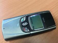 Nokia 8890 metallic for sale  TELFORD