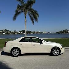 2005 cadillac cts for sale  Hollywood