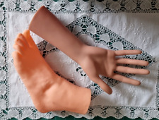 Hand foot display for sale  ROMNEY MARSH