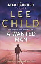 lee child jack reacher books for sale  UK