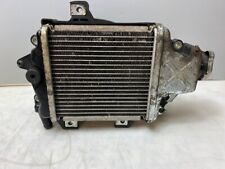 Honda pcx125 radiator for sale  ENNISKILLEN