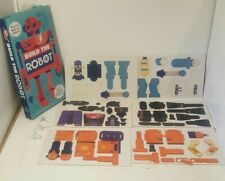 Build robot kit for sale  Richardson