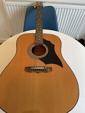 Vintage kay dreadnought for sale  SOUTHPORT
