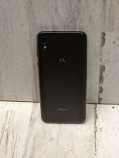 Smartphone Motorola Moto E6 XT2005 Negro Octa Core 5.5 pulgadas Pantalla Táctil Android segunda mano  Embacar hacia Argentina