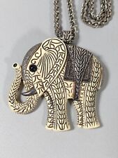 Bali style elephant for sale  Erie