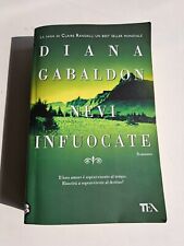 Diana gabaldon nevi usato  Gorgonzola