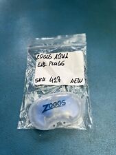 Zoggs aqua ear for sale  EAST MOLESEY