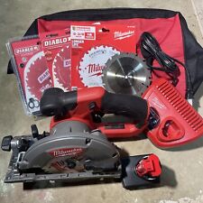 Milwaukee m12 fuel for sale  Franklin
