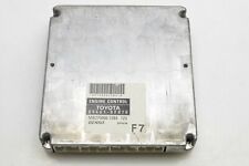 TOYOTA COROLA VERSO R1 2004 2009 1.6 896610F070 UNIDADE DE CONTROLE DO MOTOR ECU DENSO  comprar usado  Enviando para Brazil