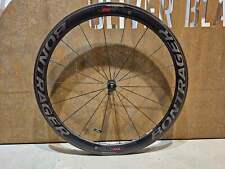 Bontrager xxx ruota usato  Spedire a Italy