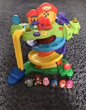 Vtech zoomizooz tree for sale  ELLESMERE PORT