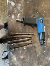 Air hammer chisel for sale  LYME REGIS