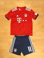 Adidas bayern trikot gebraucht kaufen  Langenargen